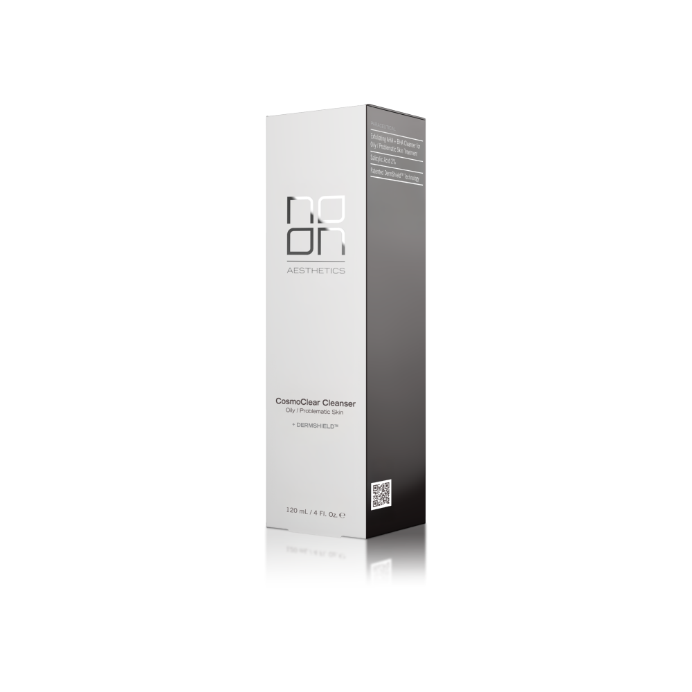 Cosmo Clear Cleanser - imagine 4