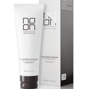 Cosmo Clear Cleanser