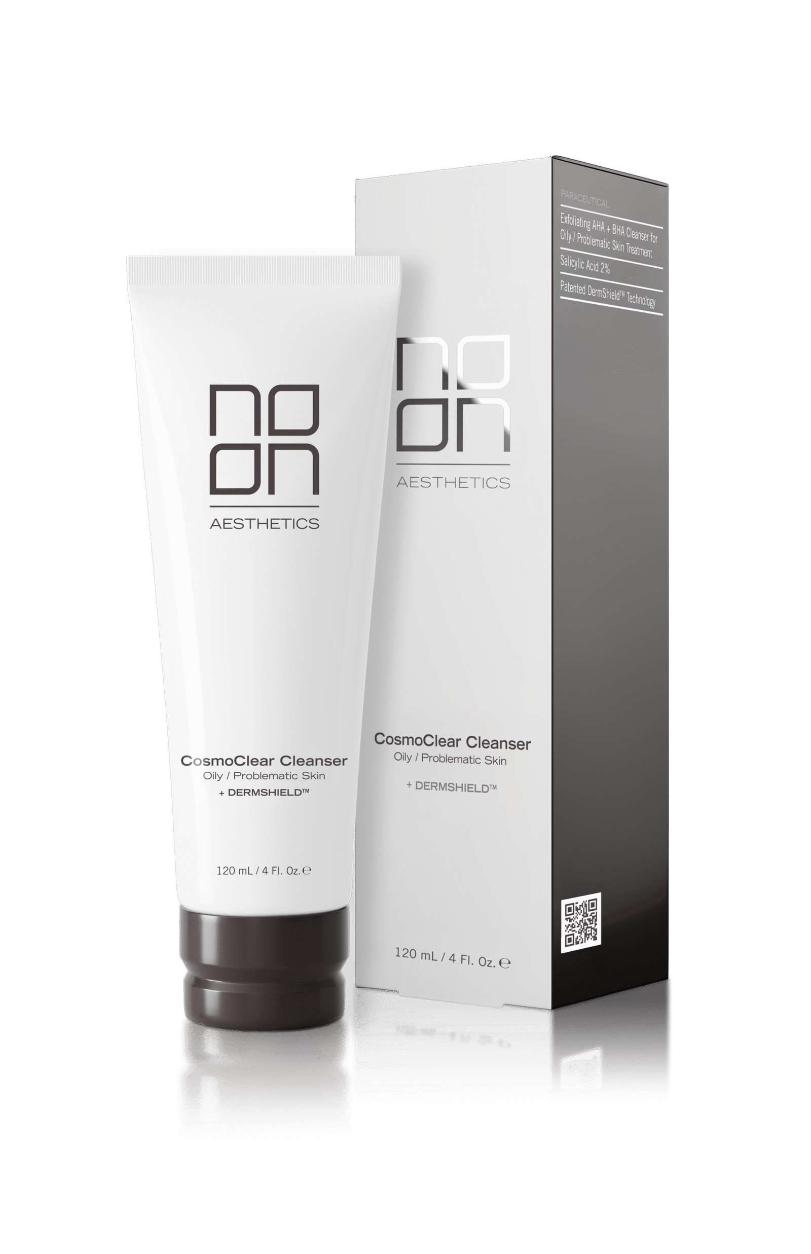 Cosmo Clear Cleanser