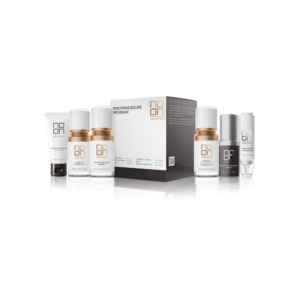 Post-Procedure Program