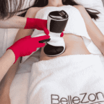 Tratament de remodelare corporala la BelleZone Constanta