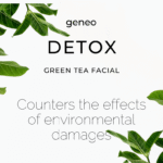 OxyPod Geneo X Detox pentru ten tern și expus la factorii de mediu la BelleZone Constanța