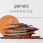 Geneo X Energise OxyPod pentru ten obosit, tern sau lipsit de vitalitate, disponibil la BelleZone Constanța