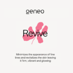 Tratament Geneo X Revive pentru fermitatea, suplețea și luminozitatea tenului matur la BelleZone Constanța